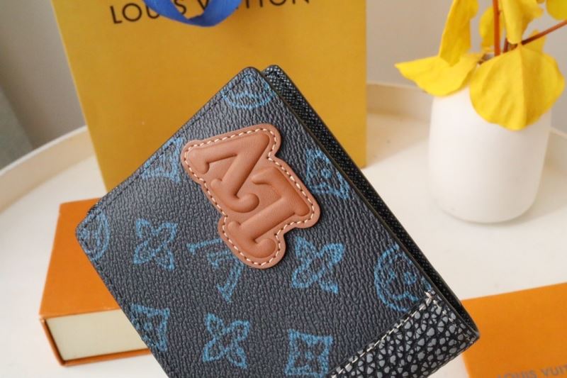 Louis Vuitton Wallets